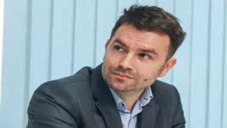 Drulă, strategul lui Barna la prezidențiale, dezvăluie pe cine susține în cursa pentru USR București 